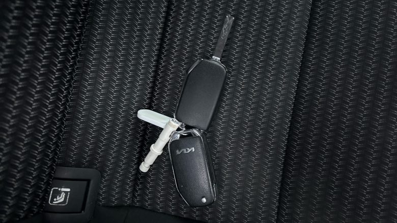 Kia Ceed 1.0T GDi ISG 2 5dr Petrol Estate